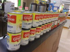 自助调料区-桂桂茶(繁花中心店)