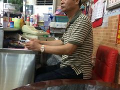 -兴兴旺·冬瓜盅·啫啫煲(西华路店)