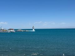 -青海湖国家重点风景名胜区