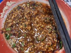 -马路边边串串香(涑河南街店)