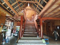 -西双版纳傣族园