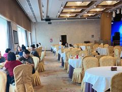 -海皇食府(水都假日酒店店)