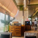 悠闲美食午后☕