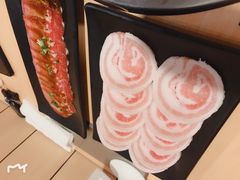 -花味·自助烤肉(雨花客厅店)