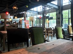 大堂-漫咖啡MAANCOFFEE(清江路店)