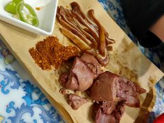 -汉唐守艺人·河北面馆(民心河店)