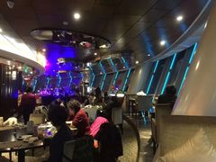 -339旋转餐厅(天府熊猫塔店)
