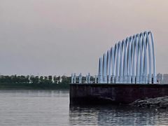 -南湖国家城市湿地公园