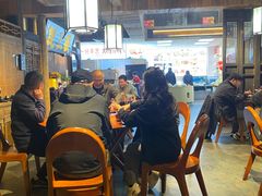 -徽三说·土徽菜·中国徽菜连锁品牌(一中店)