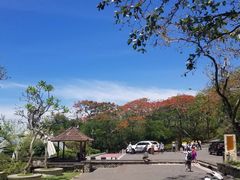 -乌鲁瓦图寺