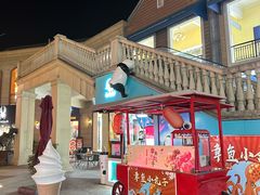-王府井奥莱临潼小镇(临潼店)