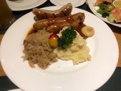 -兰特伯爵西餐厅·啤酒屋(方庄店)