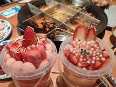 -周小明火锅(黑金冠社区店)