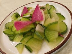 -奥华餐厅·老张记(台基厂店)