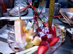 -M-MIX电音烤吧
