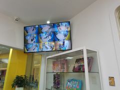 -贝乐少儿英语·全外教(滨江中心)