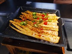 -很久以前羊肉串(南京路第一百货店)