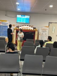 -上海交通大学医学院附属上海儿童医学中心(陆家嘴总院区)