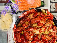-尺山寸水日料(马桥满天星店)