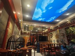 -李记白水羊头·清真老味家常菜(石景山店)