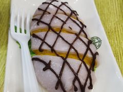 -添好运点心专门店(百老汇店)