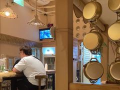 大堂-冰川冷面·延边菜·炭烤串(观前店)