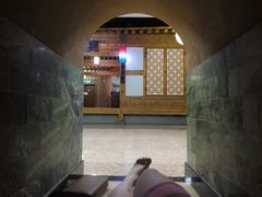 -纽斯桑拿会所(天山店)
