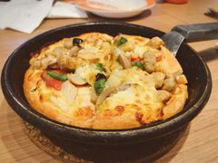 -必胜客(百联又一城店)