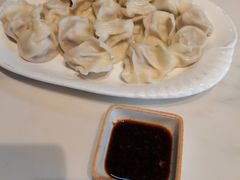 酸菜肉水饺-东北本家小厨(海甸三东路店)