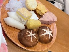 -牛New寿喜烧(青浦店)