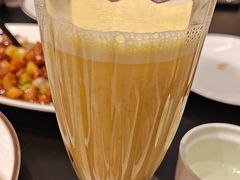 -国人川菜(李家村建东街店)