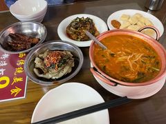 -88号小吃店·经典云南菜·地道纳西美食