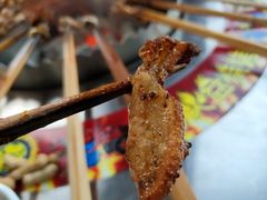 -喷火龙西昌火盆烧烤(泸州总店)