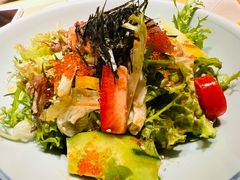 -三石铁板烧(紫竹桥店)