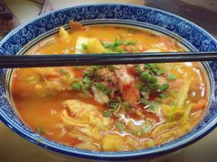 -姓周桥大碗公面