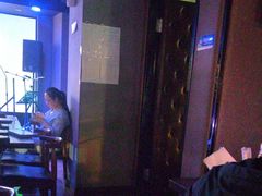 -MOSSO音乐酒吧·live house(长乐路店)