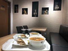 -白起肉夹馍
