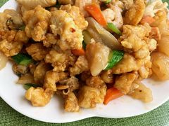 鸿运八珍豆腐-桃子餐厅·天津菜(红星路直营店)