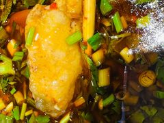 -肖肖酸萝卜鱼火锅(总店)