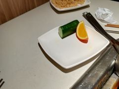 -海底捞火锅(万丰桥店)