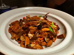 -山涧肴·泉水煮活鱼(坂田店)