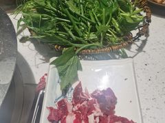 -贵府酸汤牛肉火锅·贵州老字号(飞山街店)