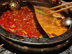 -蜀大侠火锅(总府路店)