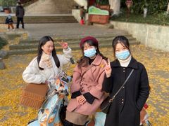 -成都市活水公园