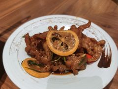 -香厨中餐厅(松北香格里拉店)