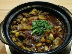 -妈妈的味道(和顺古镇店)