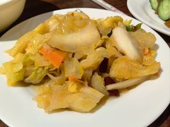-柴氏风味斋(甘家口店)