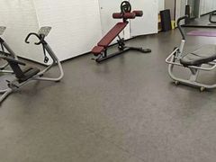 -FLARE STAR FITNESS(复地活力城店)