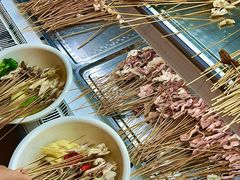 -嘉州叶婆婆钵钵鸡(建设路店)