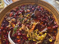 -南方酒店·淮扬菜(回民街店)